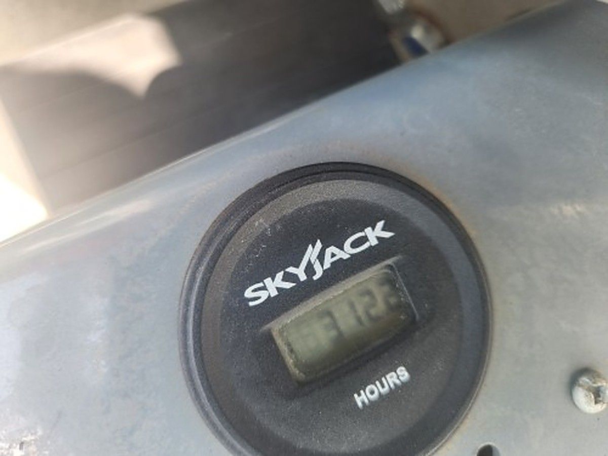 SKYJACK SJIII4626 photo 6