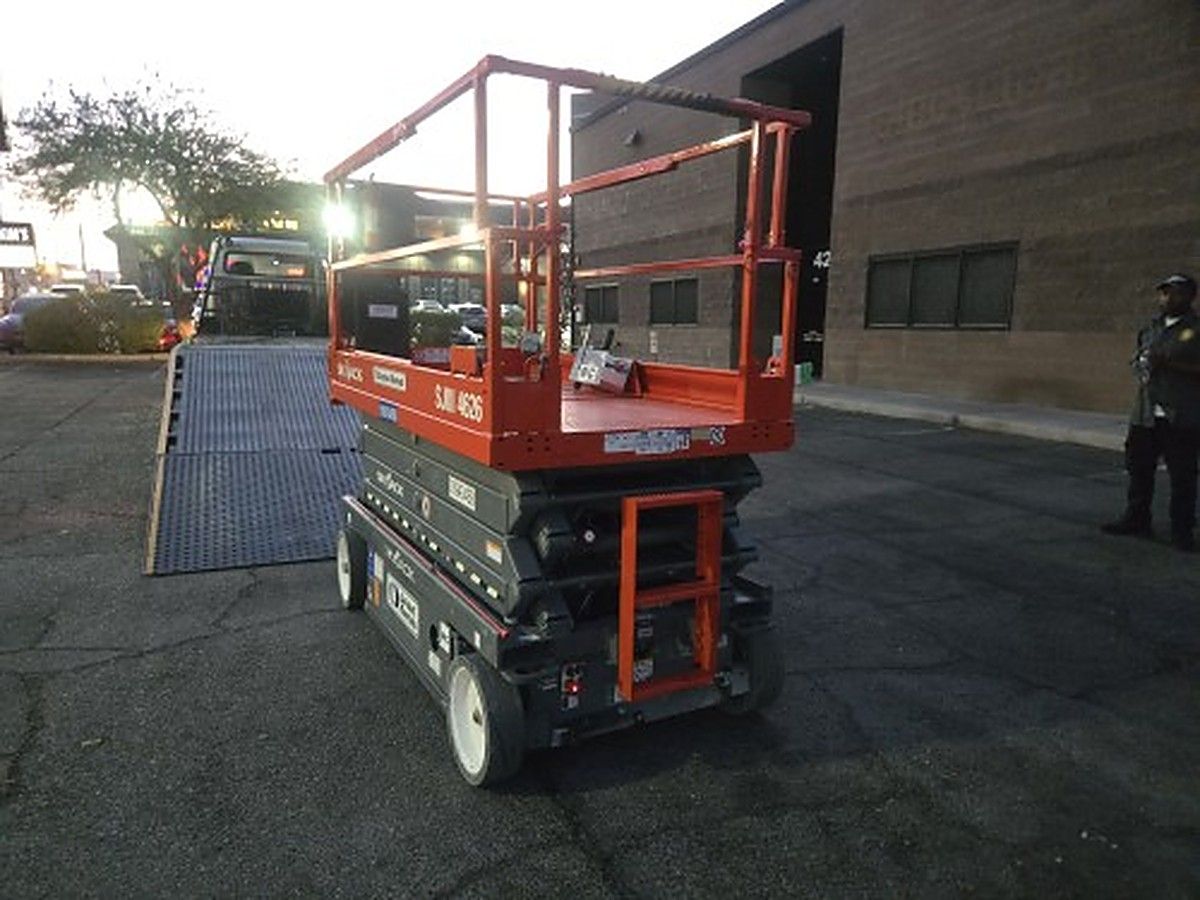 2019 SKYJACK SJIII4626 for sale in Las Vegas, NV
