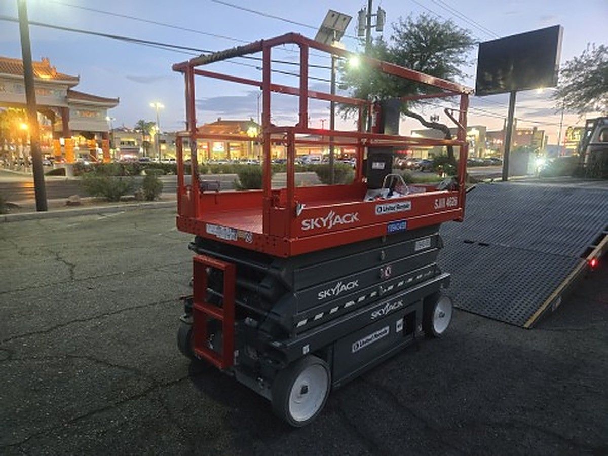 SKYJACK SJIII4626 photo 2