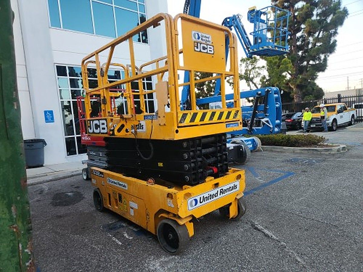 SKYJACK SJIII4626 photo 3