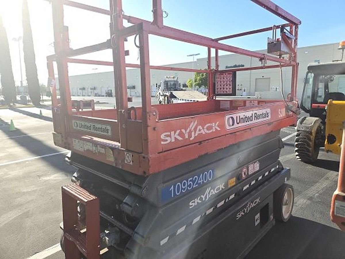2019 SKYJACK SJIII4626 for sale in Las Vegas, NV
