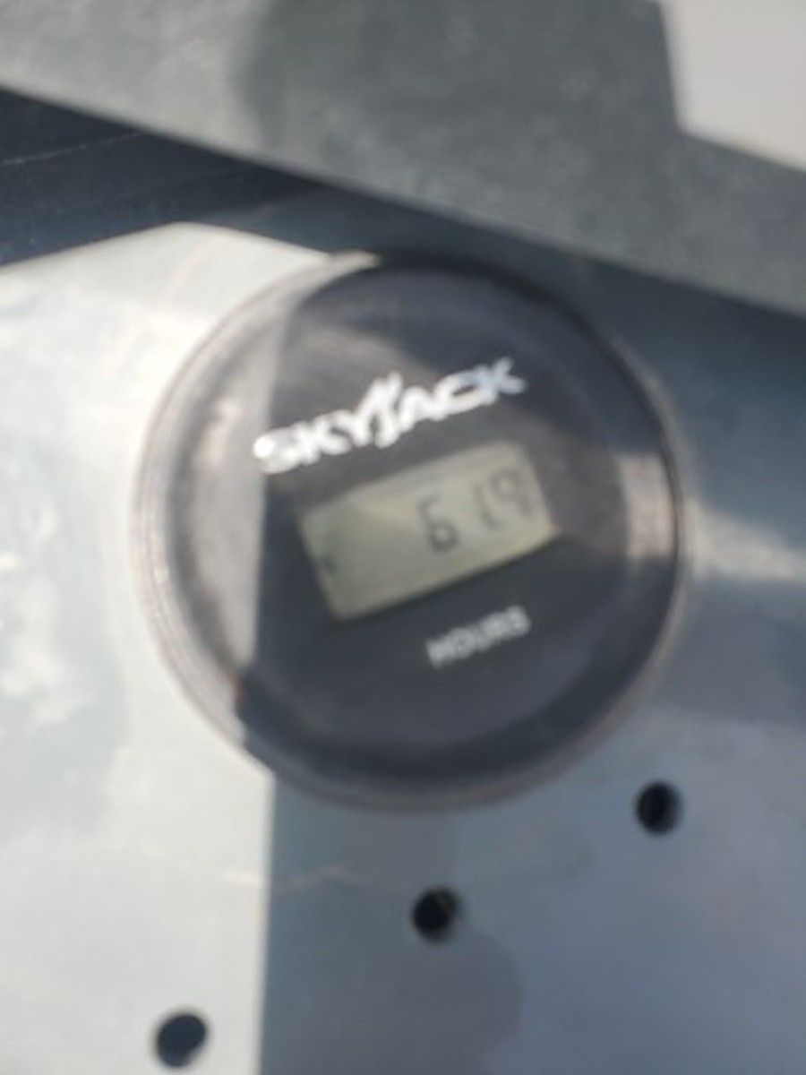 SKYJACK SJIII4626 photo 6