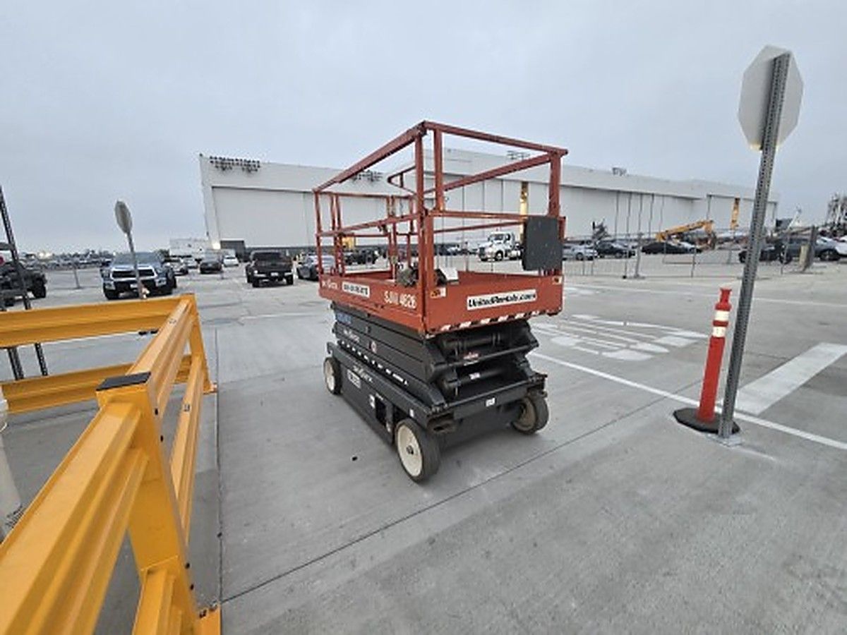SKYJACK SJIII4626 photo 2