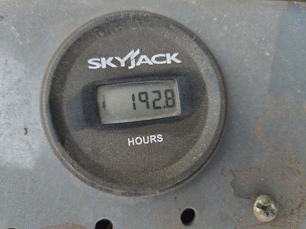 SKYJACK SJIII4626 photo 5