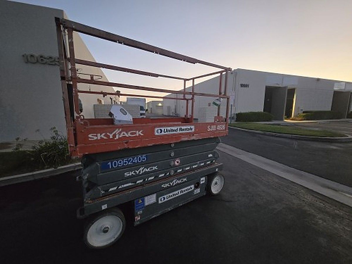 SKYJACK SJIII4626 photo 3