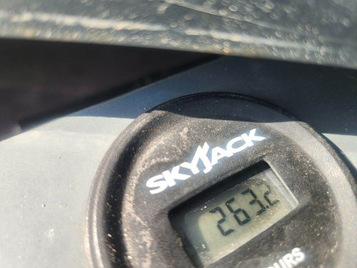 SKYJACK SJIII4626 photo 7