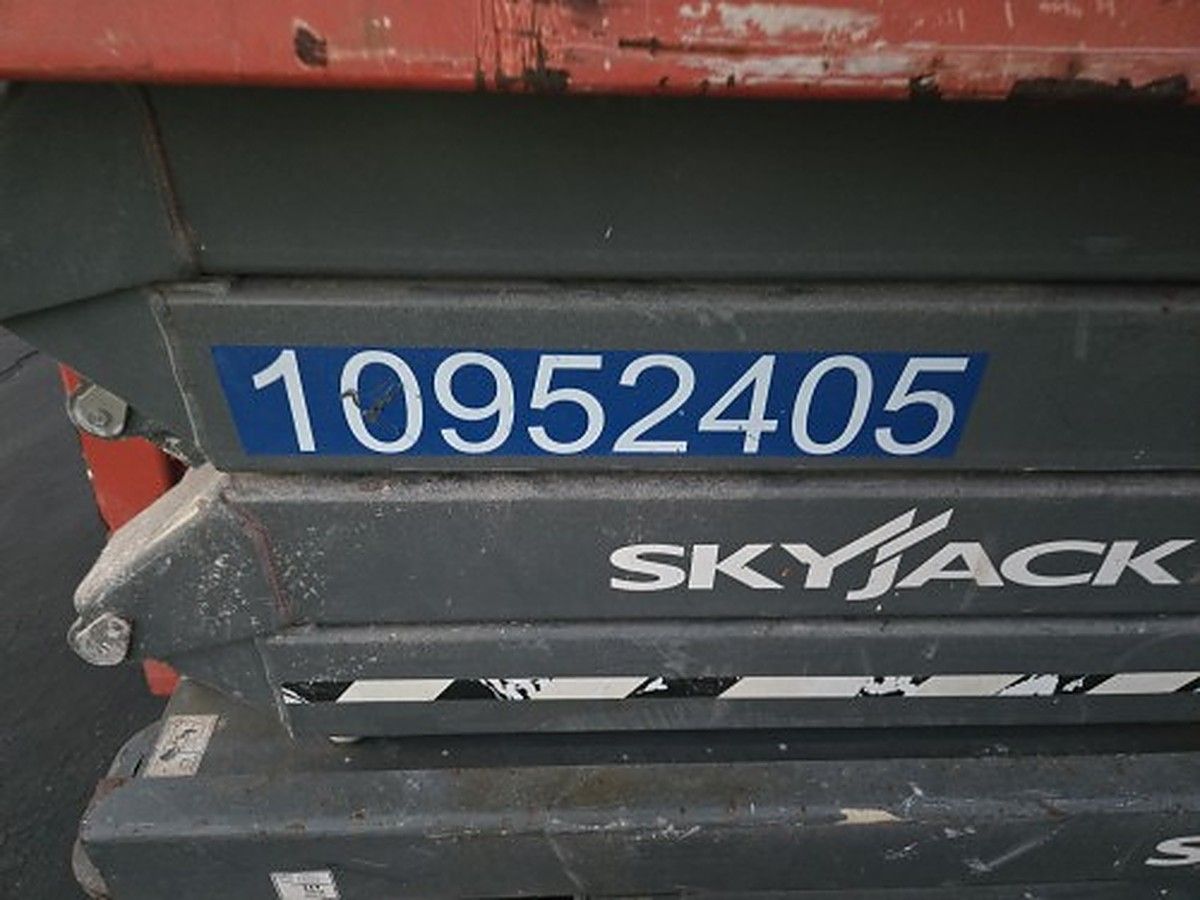 SKYJACK SJIII4626 photo 9