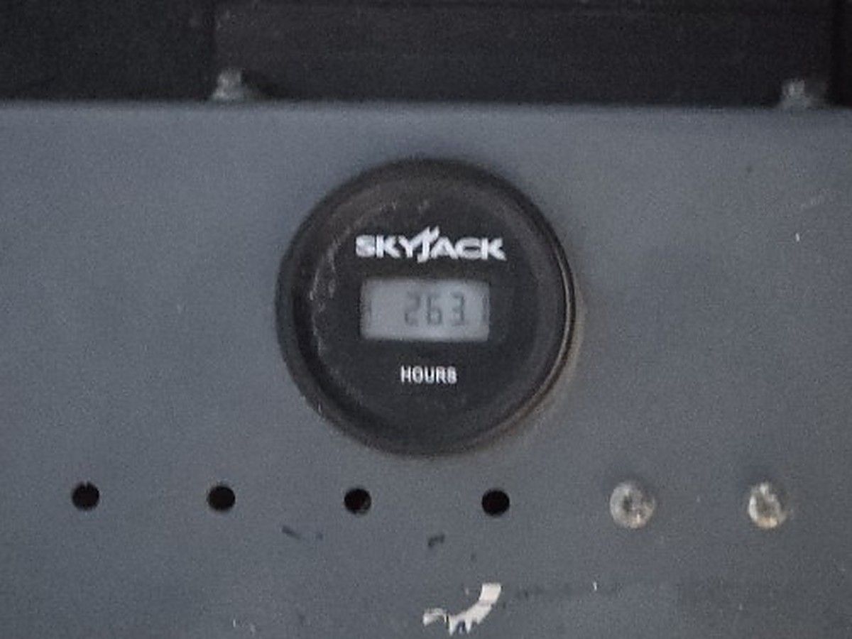 SKYJACK SJIII4626 photo 10