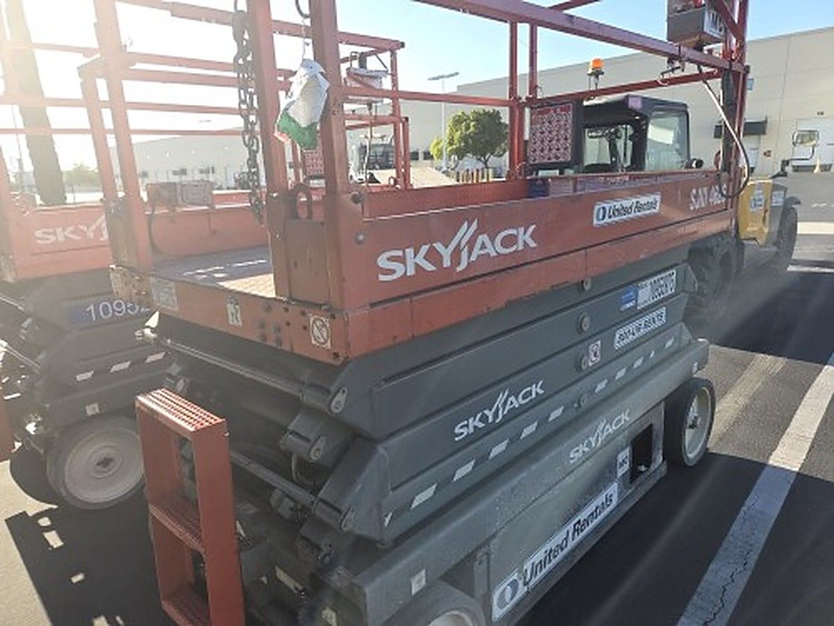 SKYJACK SJIII4626 photo 2