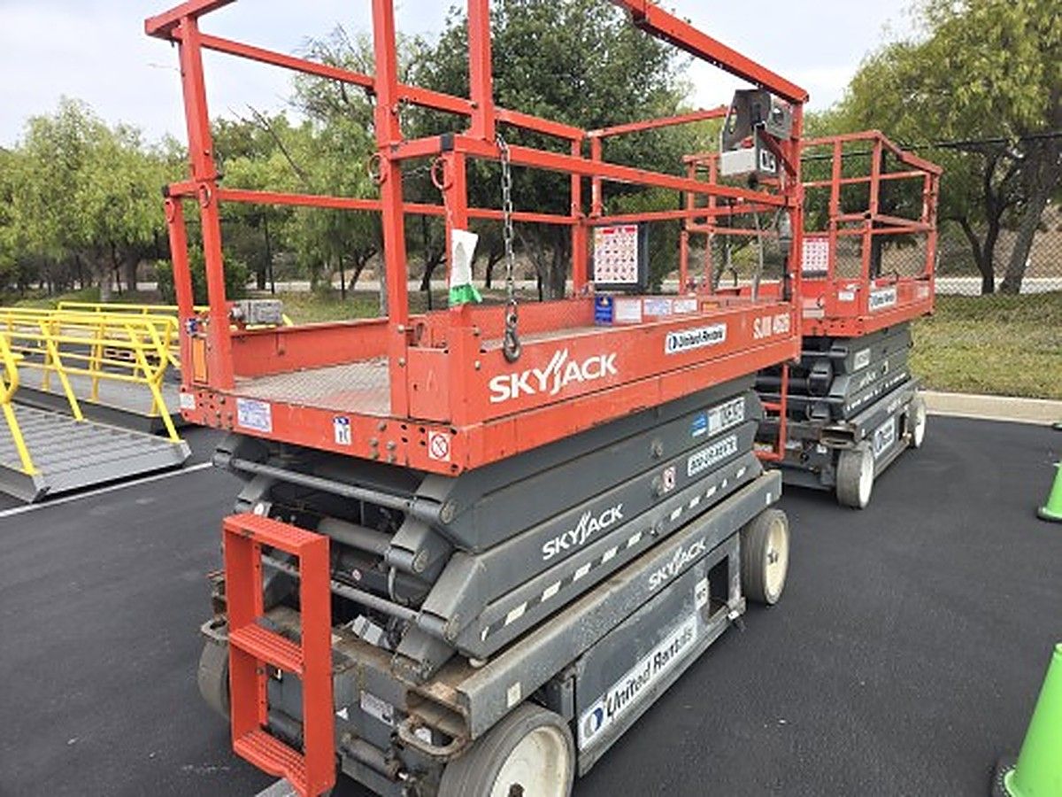 SKYJACK SJIII4626 photo 6