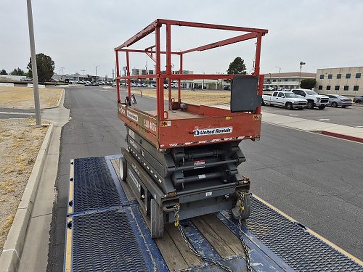2019 SKYJACK SJIII4626 for sale in Las Vegas, NV