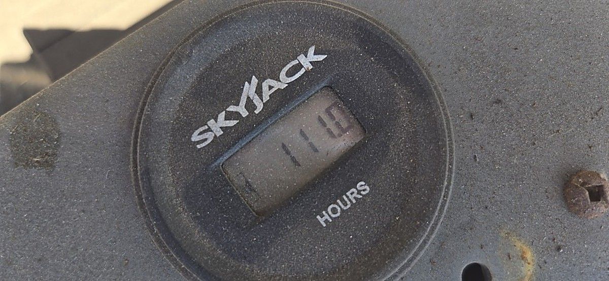 SKYJACK SJIII4626 photo 12