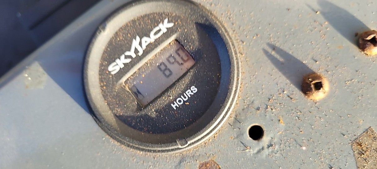 SKYJACK SJIII4626 photo 9