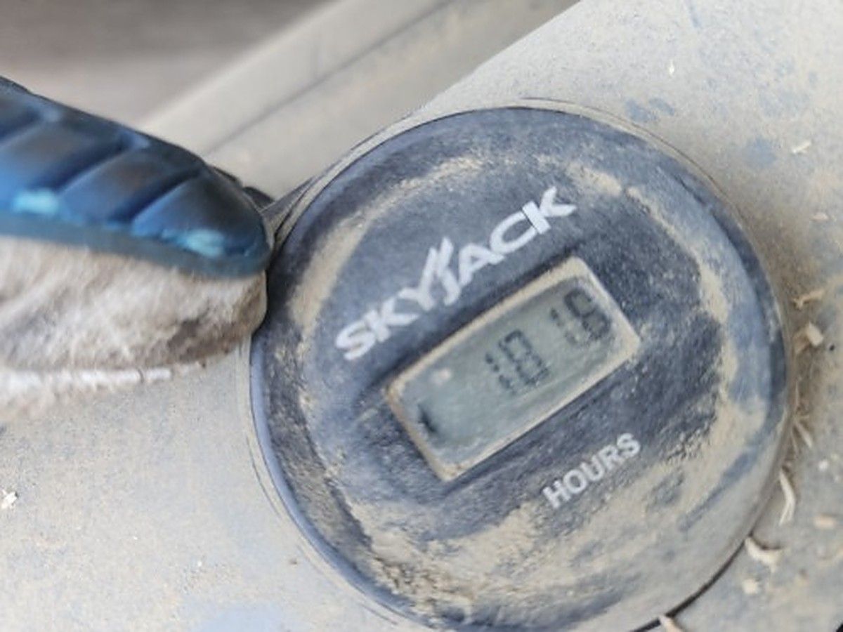 SKYJACK SJIII4626 photo 5