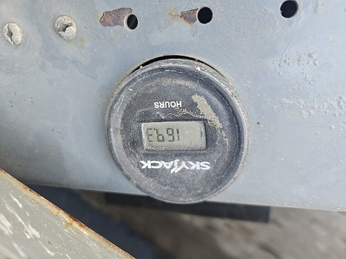 SKYJACK SJIII4626 photo 7