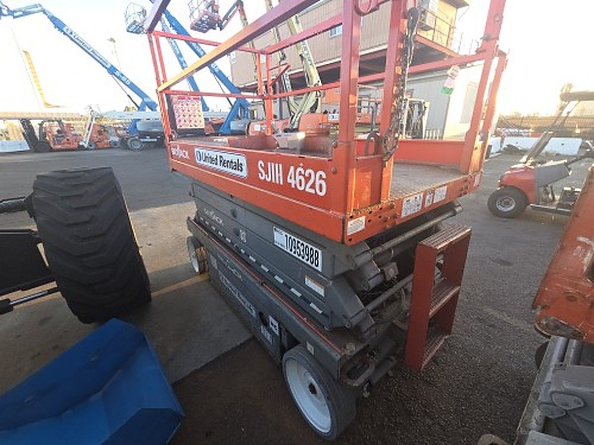 2019 SKYJACK SJIII4626 for sale in Las Vegas, NV