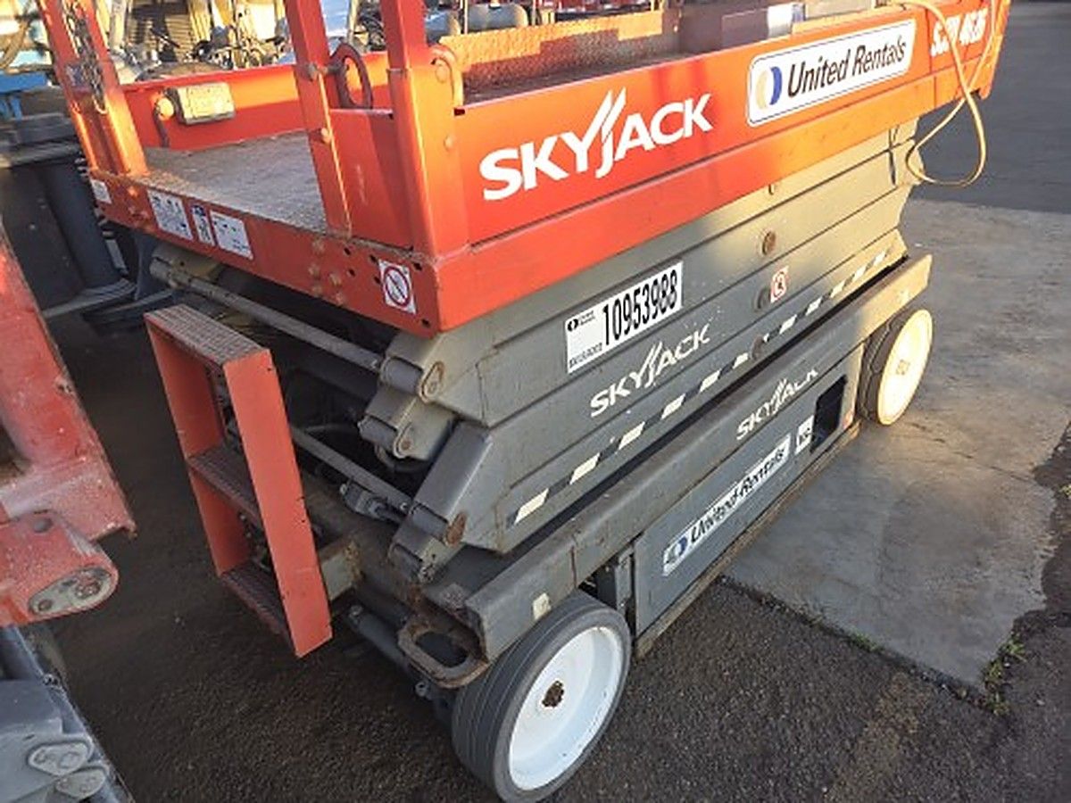 SKYJACK SJIII4626 photo 5