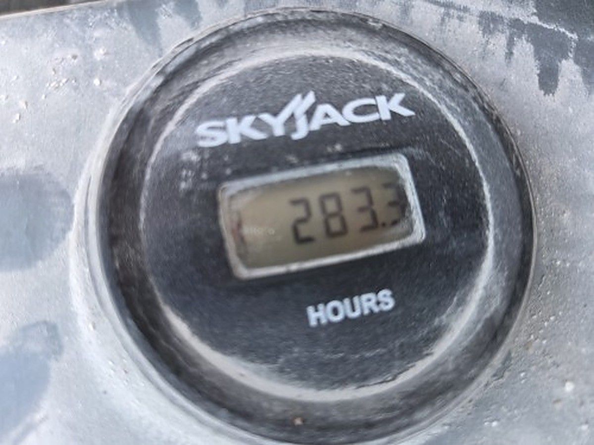 SKYJACK SJIII4626 photo 2