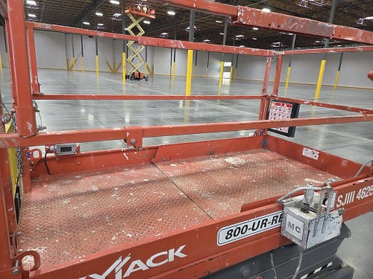 SKYJACK SJIII4626 photo 12