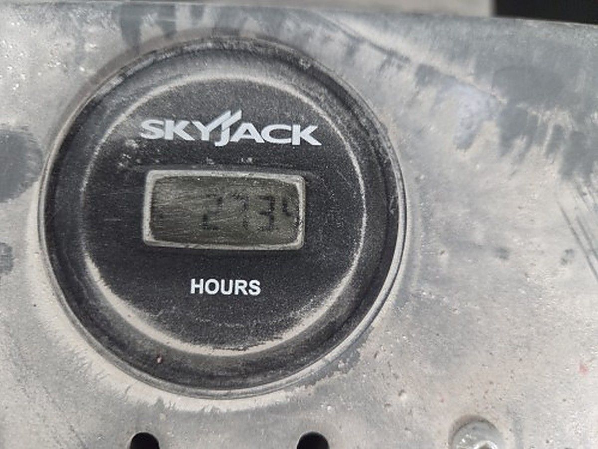 SKYJACK SJIII4626 photo 5