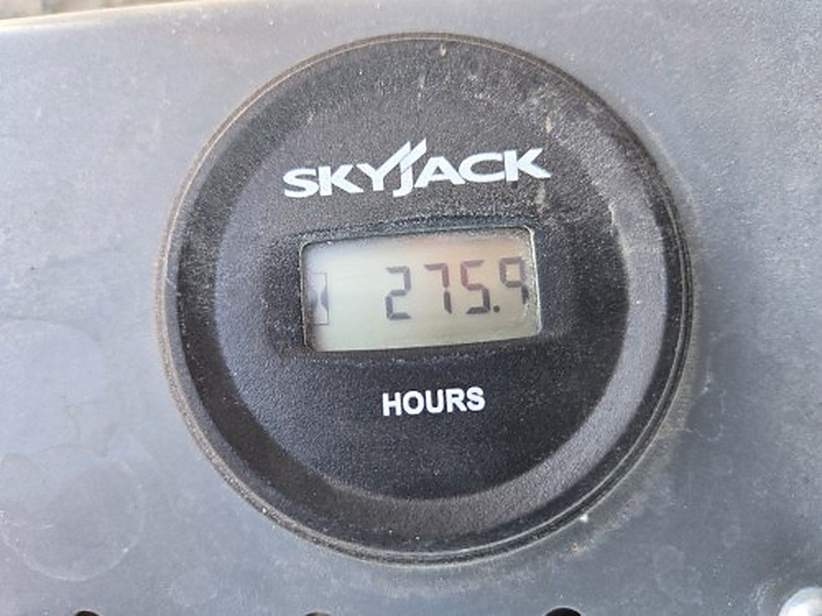 SKYJACK SJIII4626 photo 2