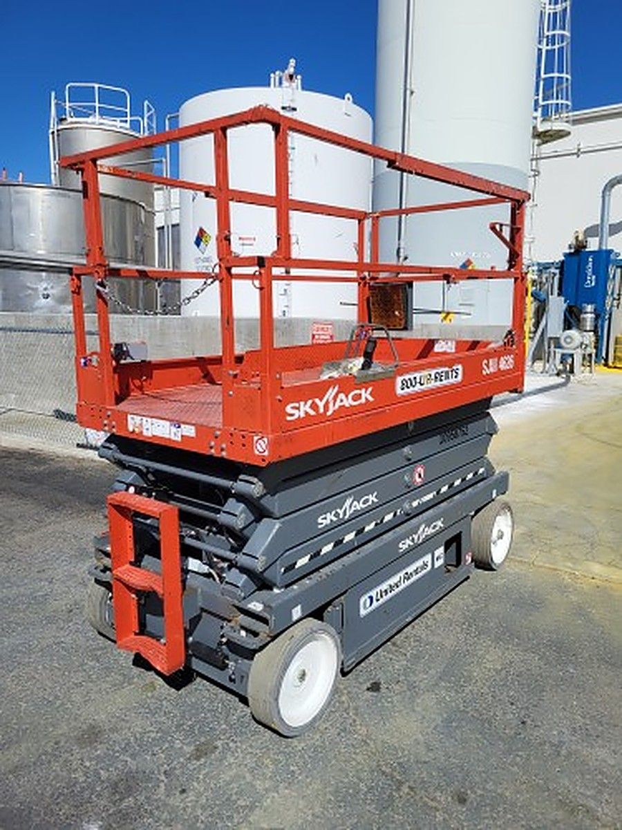 SKYJACK SJIII4626 photo 2