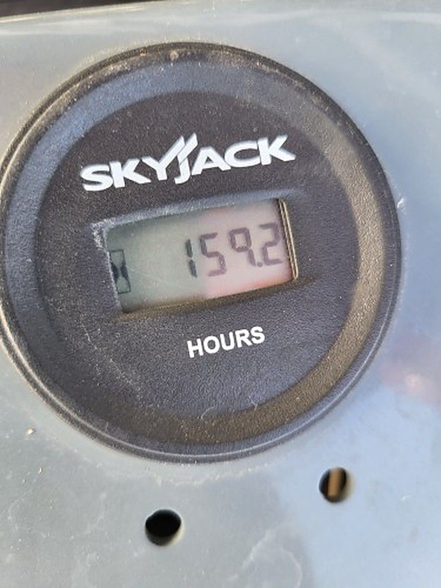SKYJACK SJIII4626 photo 3