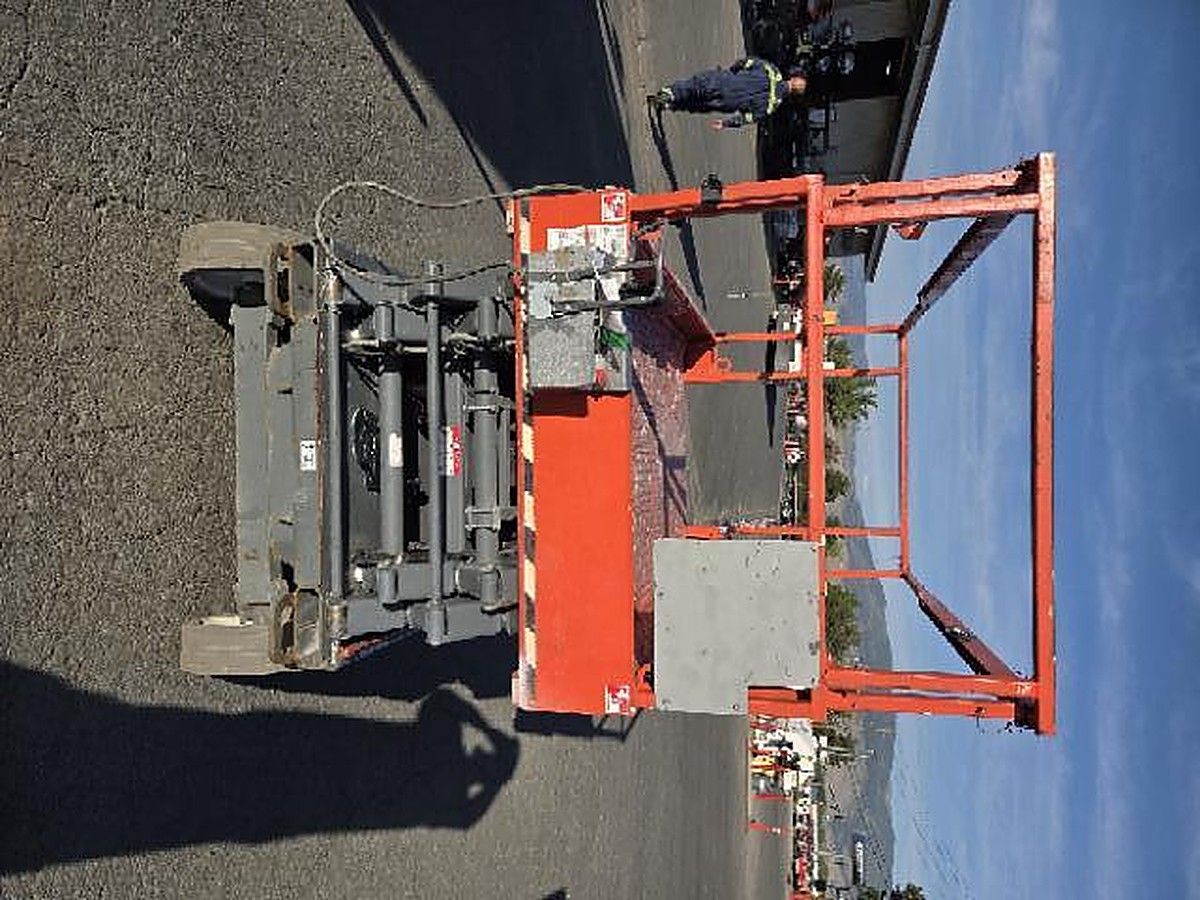 SKYJACK SJIII4626 photo 10