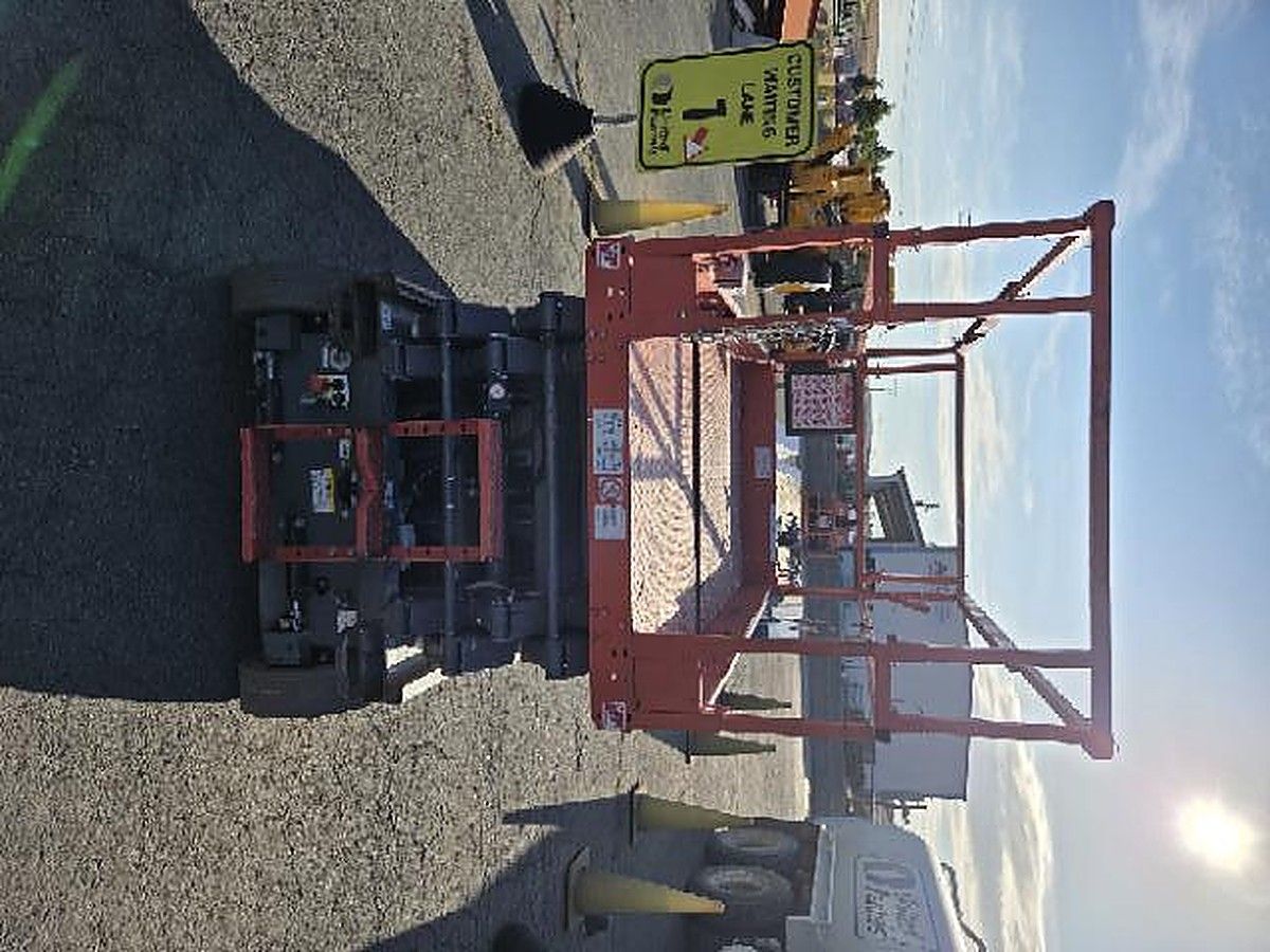 SKYJACK SJIII4626 photo 2