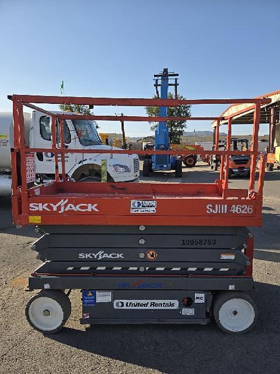 SKYJACK SJIII4626 photo 4