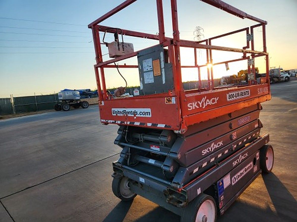2019 SKYJACK SJIII4626 for sale in Las Vegas, NV