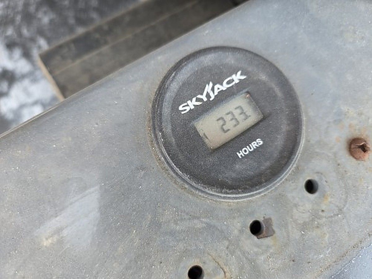 SKYJACK SJIII4626 photo 11