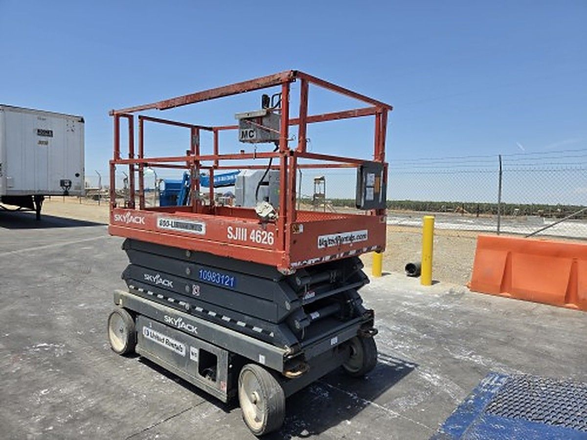 SKYJACK SJIII4626 photo 7