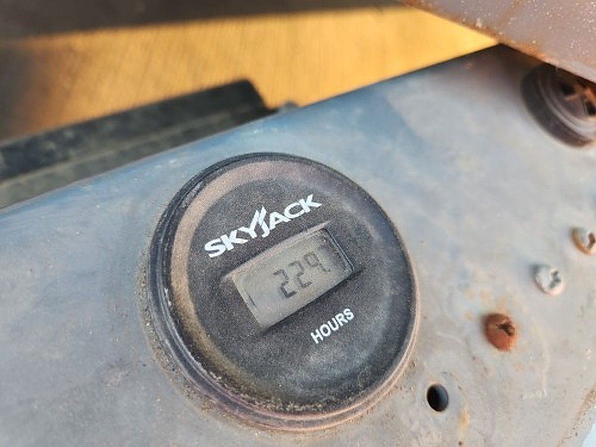SKYJACK SJIII4626 photo 10