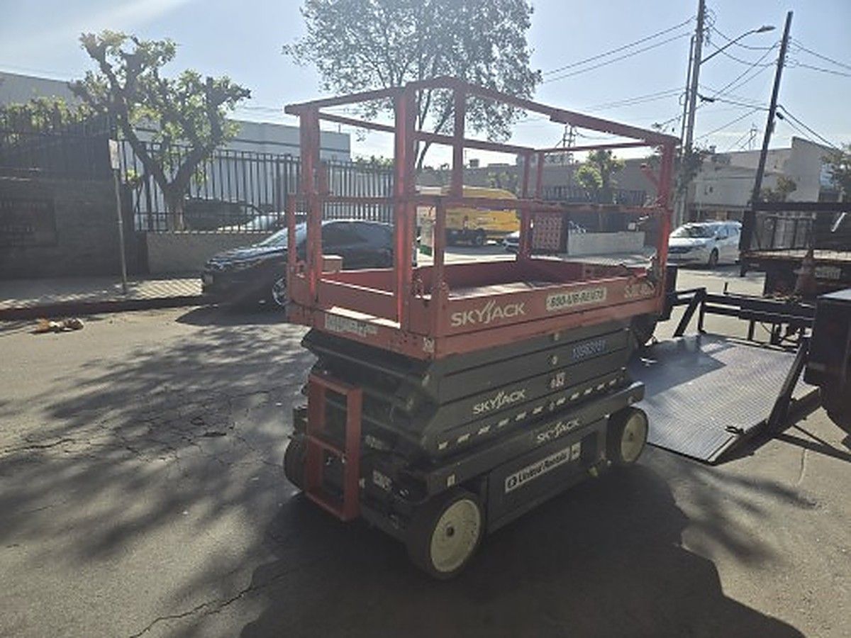 2019 SKYJACK SJIII4626 for sale in Las Vegas, NV