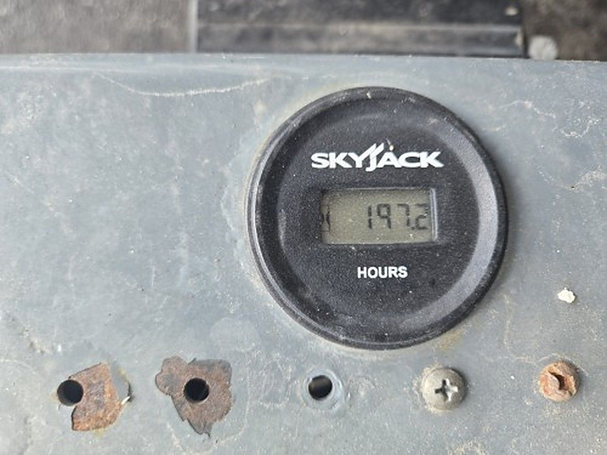 SKYJACK SJIII4626 photo 3