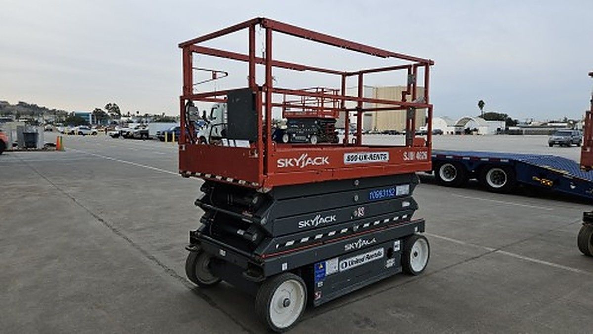 2019 SKYJACK SJIII4626 for sale in Las Vegas, NV