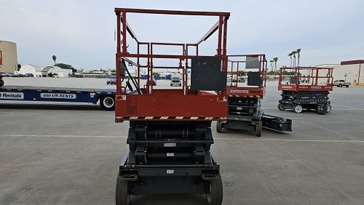 SKYJACK SJIII4626 photo 2