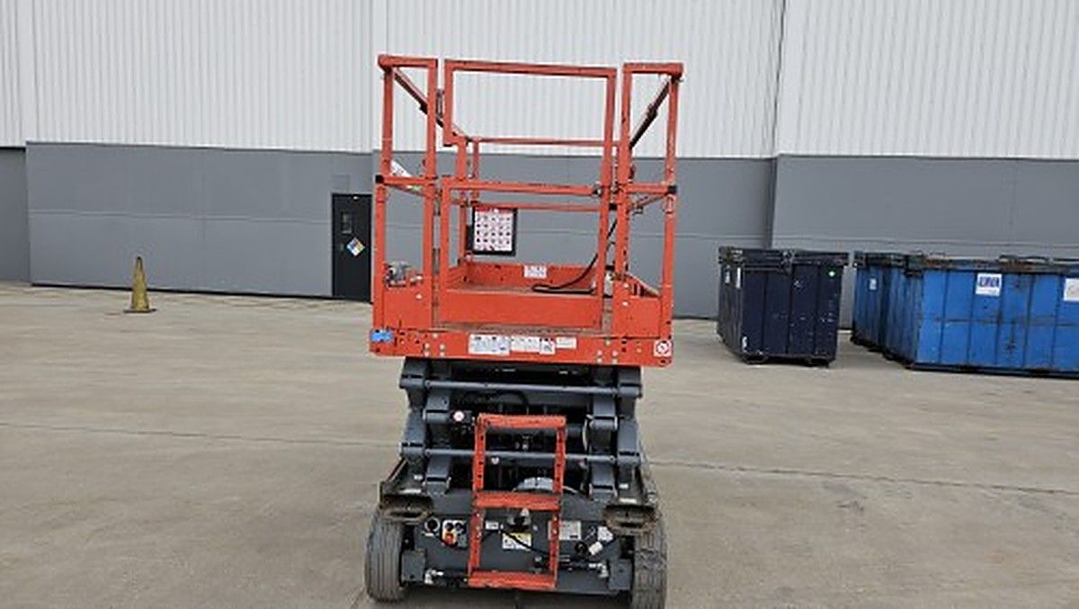 SKYJACK SJIII4626 photo 6