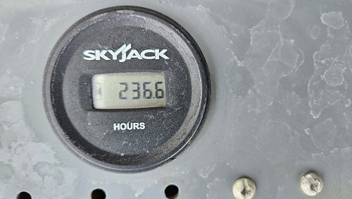 SKYJACK SJIII4626 photo 9