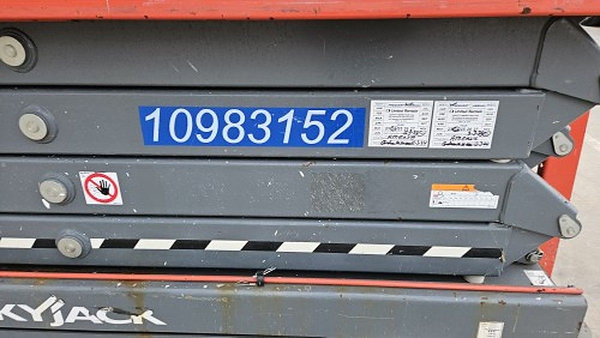 SKYJACK SJIII4626 photo 10