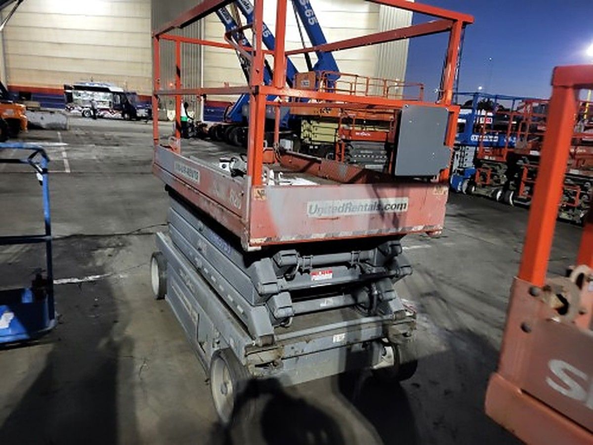 2019 SKYJACK SJIII4626 for sale in Las Vegas, NV