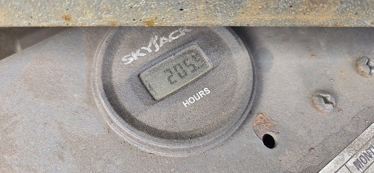 SKYJACK SJIII4626 photo 14
