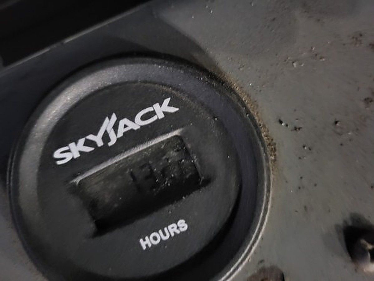 SKYJACK SJIII4626 photo 7