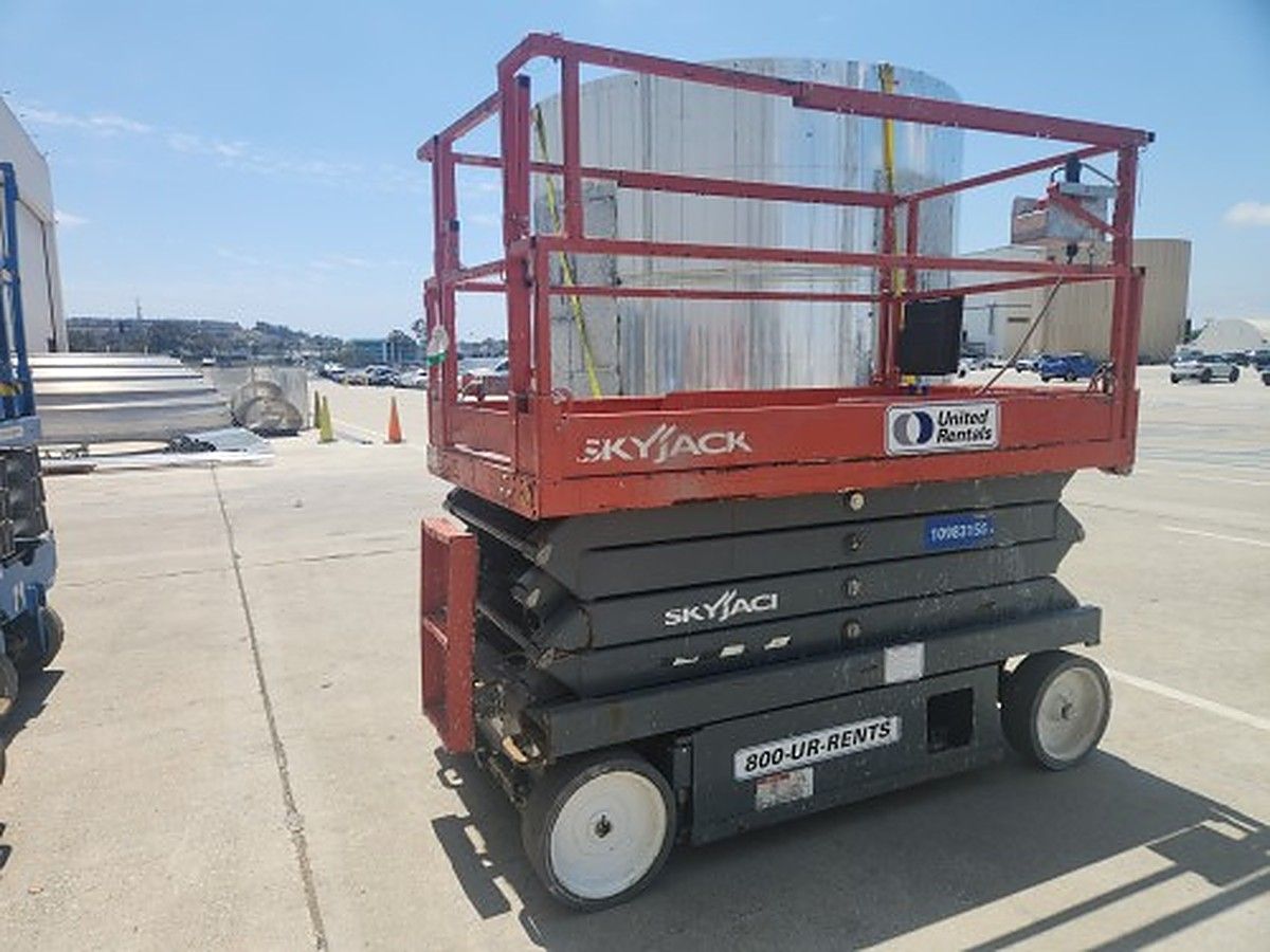 SKYJACK SJIII4626 photo 2