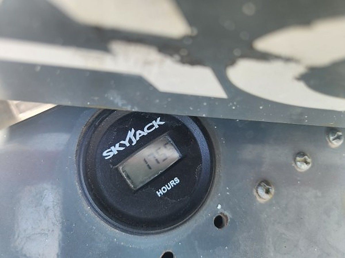 SKYJACK SJIII4626 photo 5