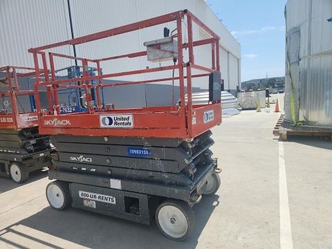 2019 SKYJACK SJIII4626 for sale
