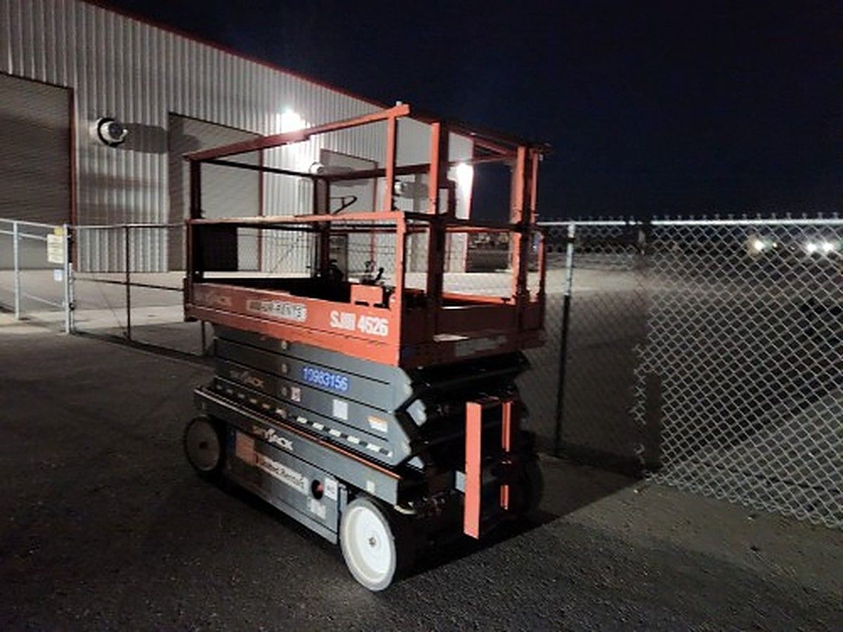 SKYJACK SJIII4626 photo 11