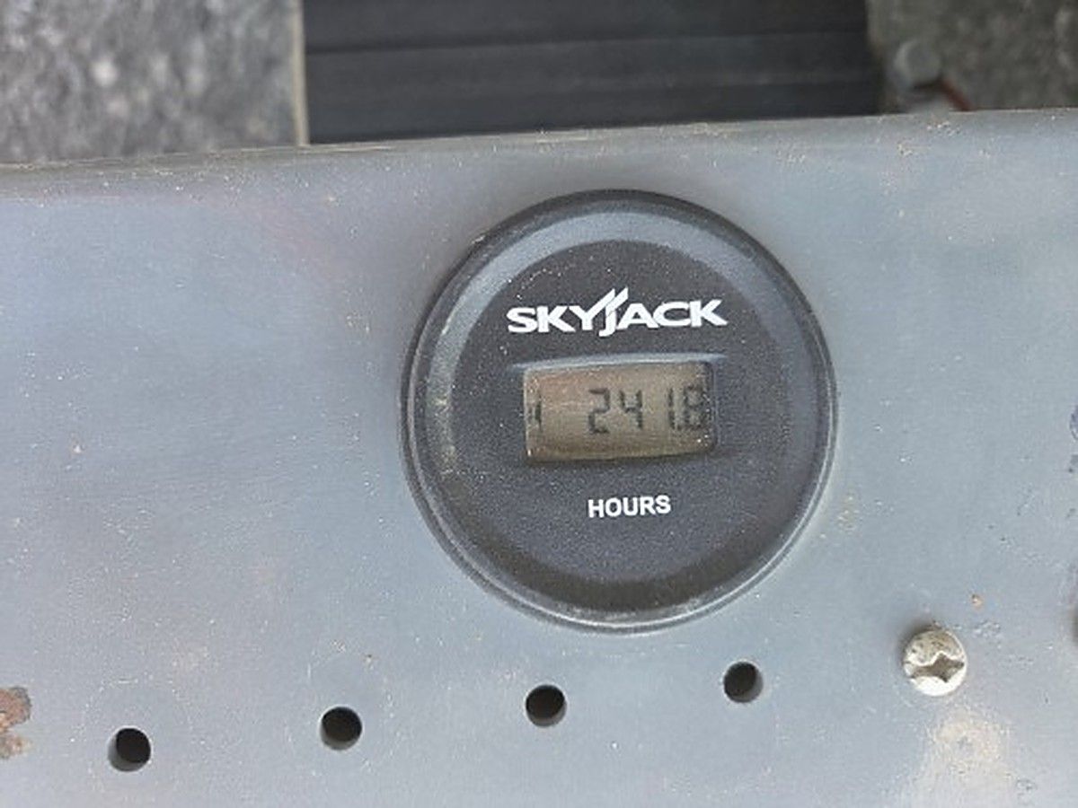 SKYJACK SJIII4626 photo 7