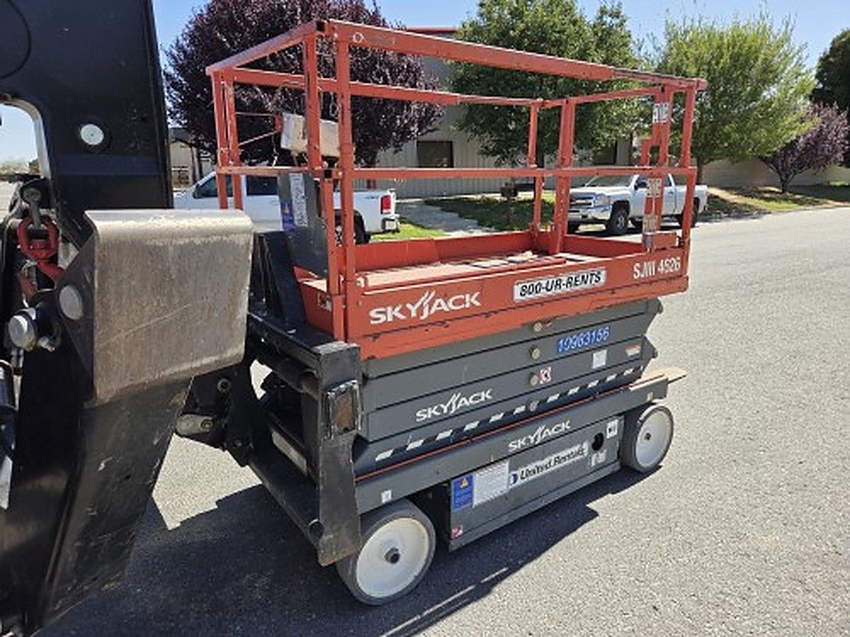 SKYJACK SJIII4626 photo 8